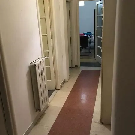 Casa Centro Apartmán *