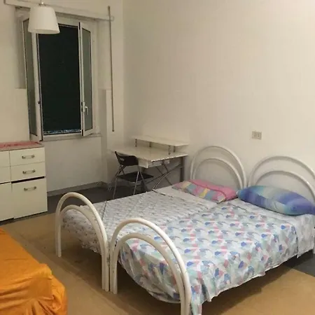 Casa Centro Apartmán